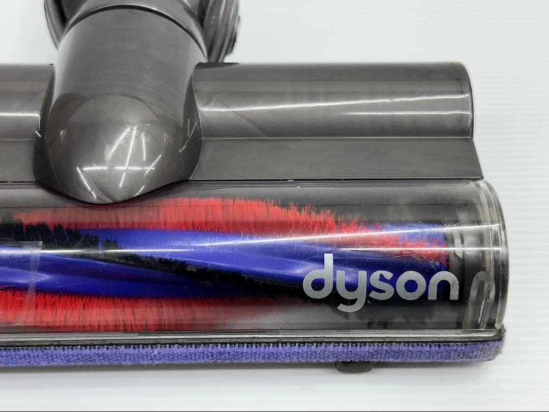 中古DC48 DC63 CY24 CY25 ダイソン モーターヘッド　回転ブラシ