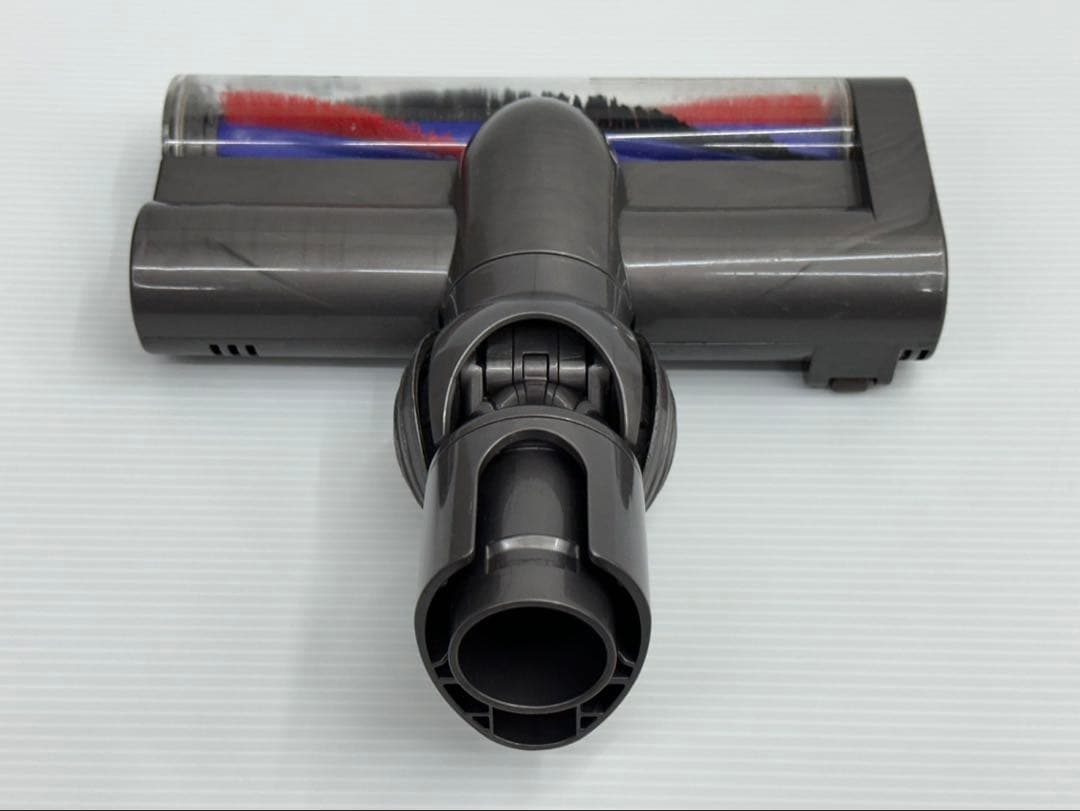 中古DC48 DC63 CY24 CY25 ダイソン モーターヘッド　回転ブラシ