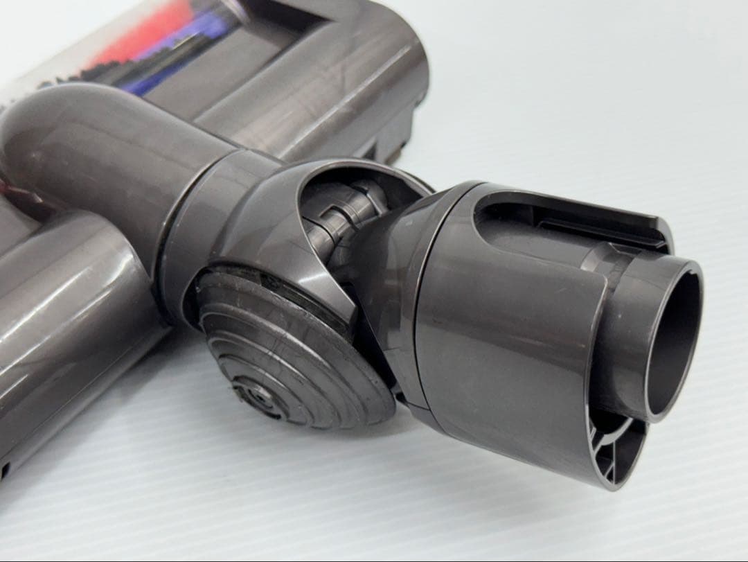 中古DC48 DC63 CY24 CY25 ダイソン モーターヘッド　回転ブラシ