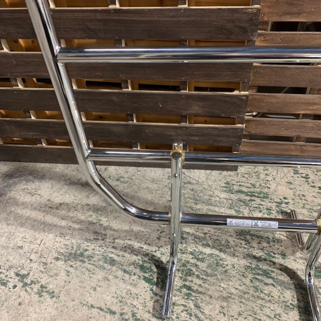 H567\" 森永 タオルウォーマー TS-K100 シルバー