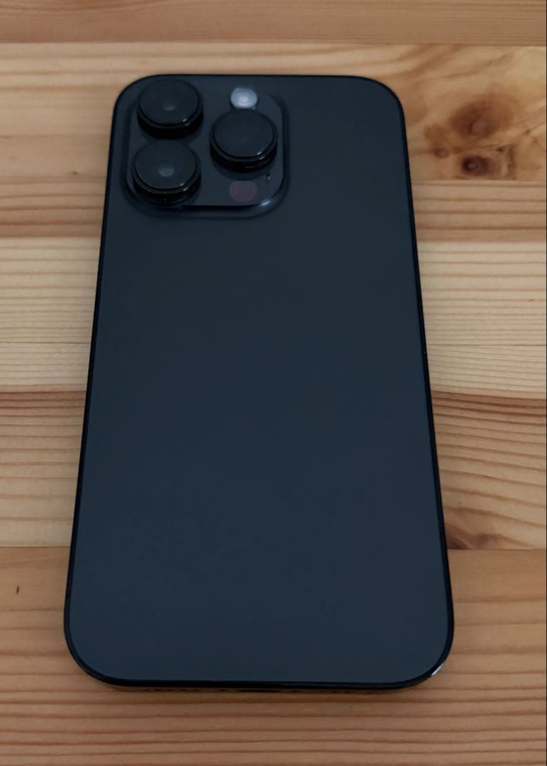 【即発送】iPhone14 Pro 128GB SIMフリー 付属品完備