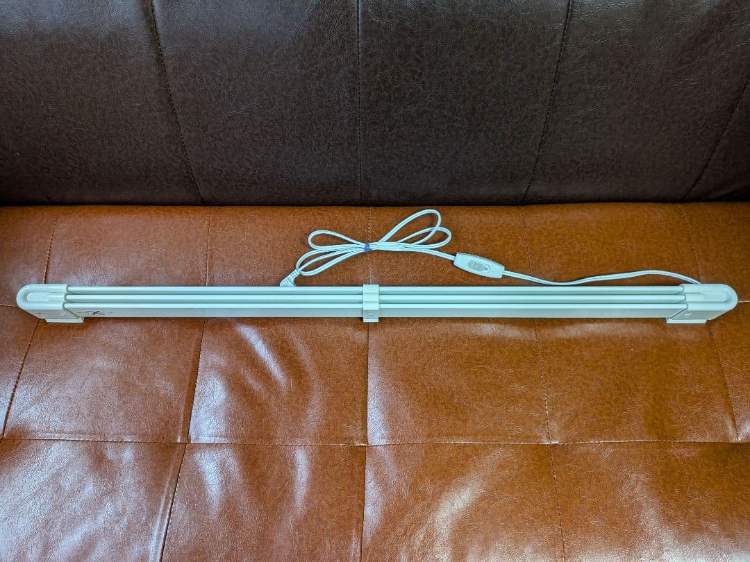 森永　ウィンドーラジエーター　定尺タイプ