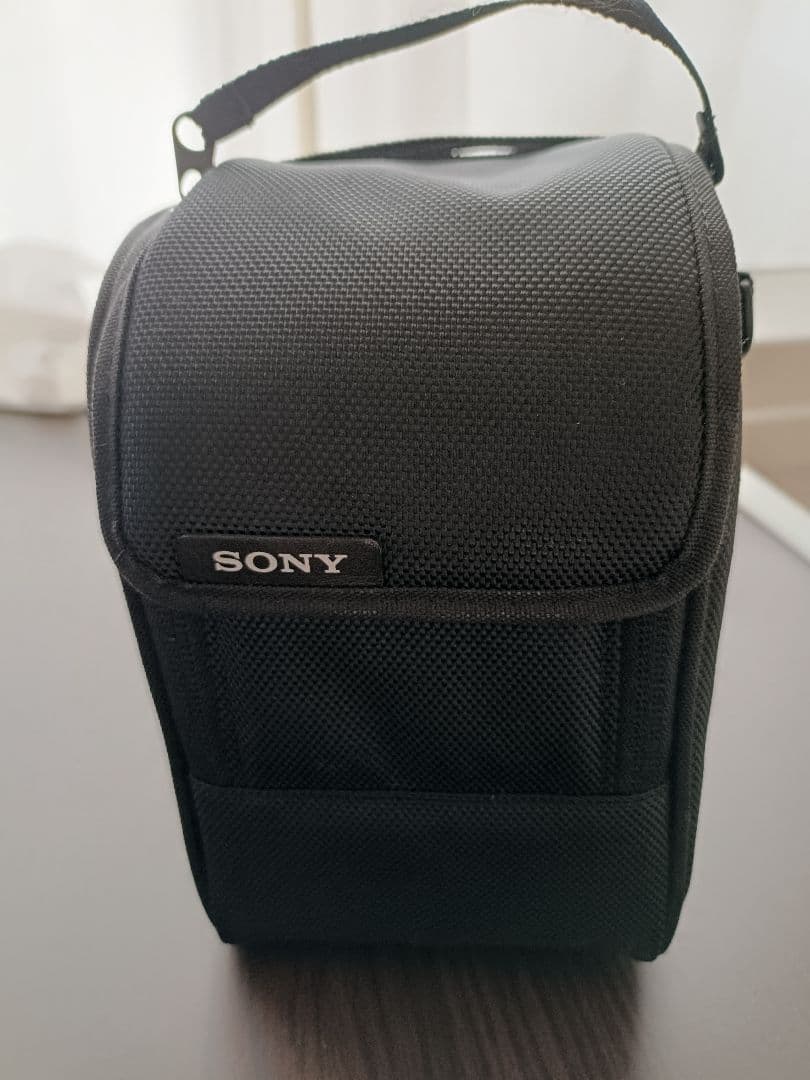 美品SONY FE 2.8/24-70 GM II レンズ