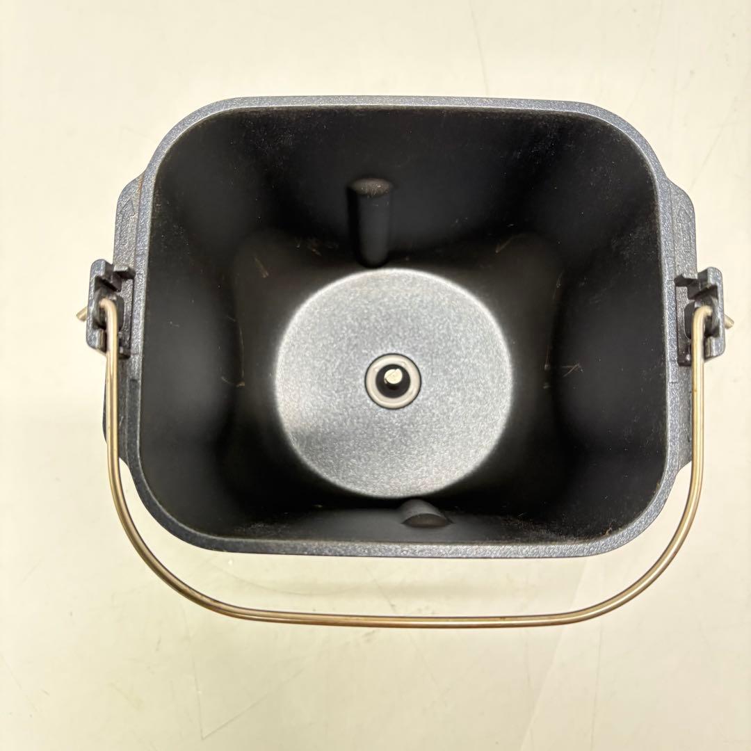 【動作良好・2021年製】Panasonicホームベーカリー SD-MT3