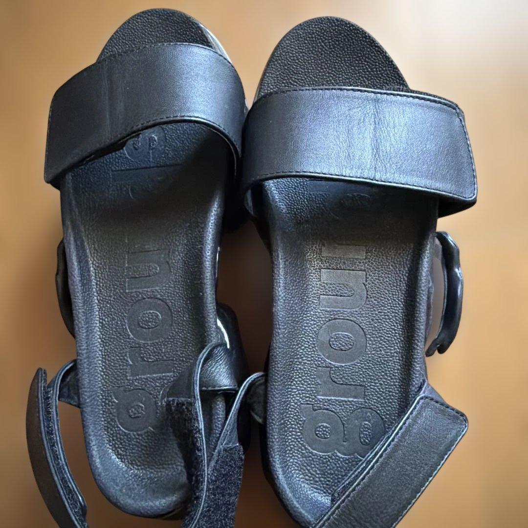 grounds サンダル