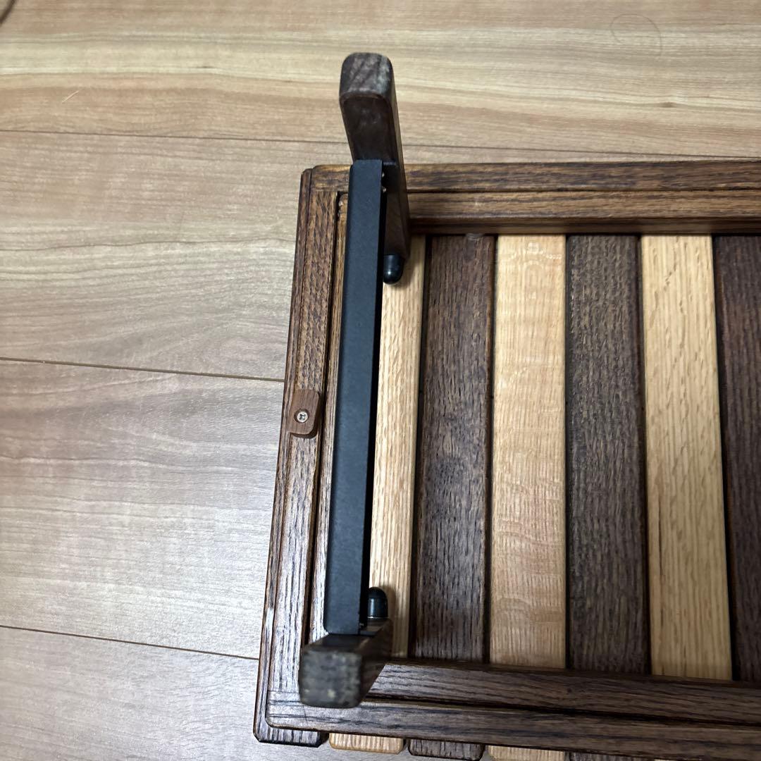 kimicamp セパレテーブルS キミキャンプ