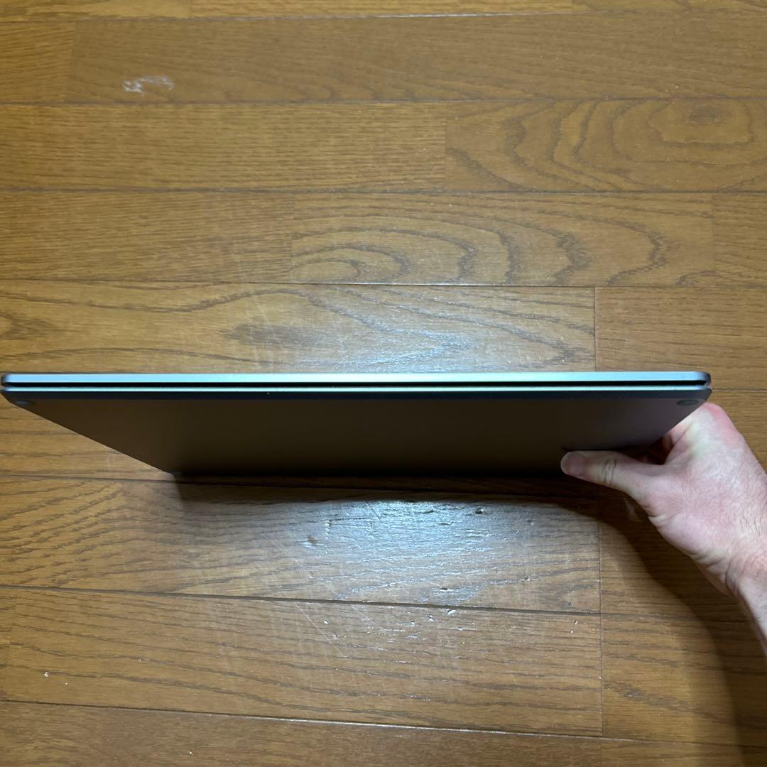 Microsoft Surface Laptop 4 （モバイルマウス 同封）