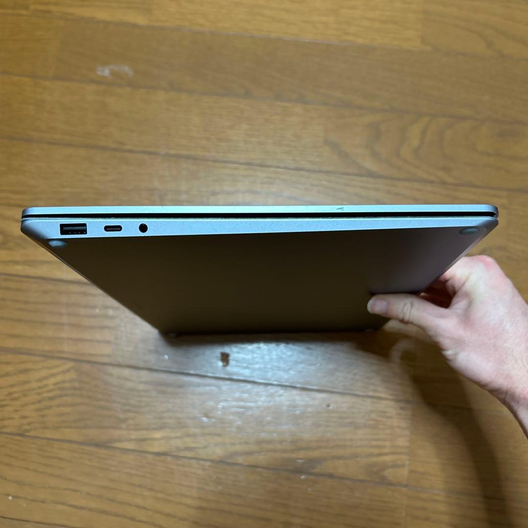 Microsoft Surface Laptop 4 （モバイルマウス 同封）