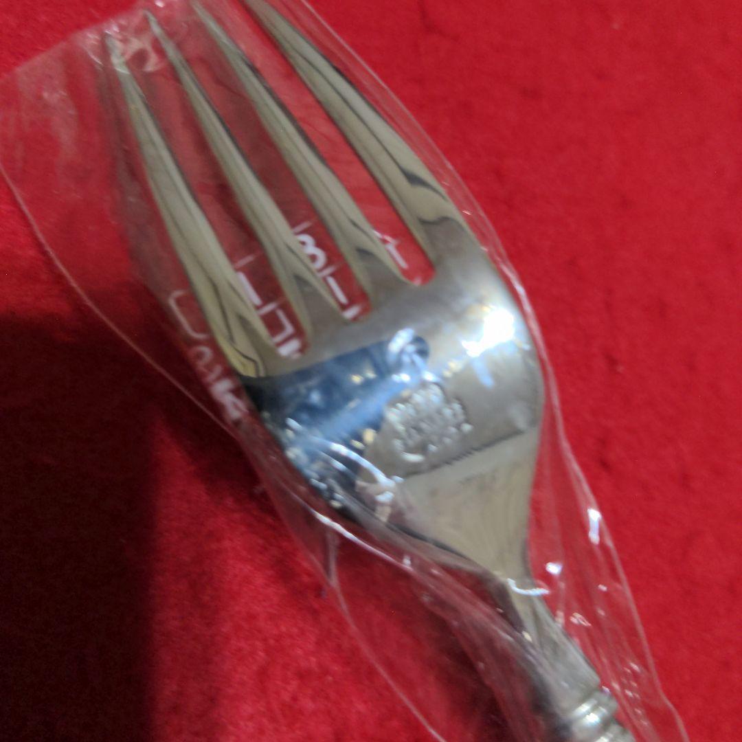 アズマインペリアル　18-18　カトラリー　スプーン ナイフ　フォーク　16本