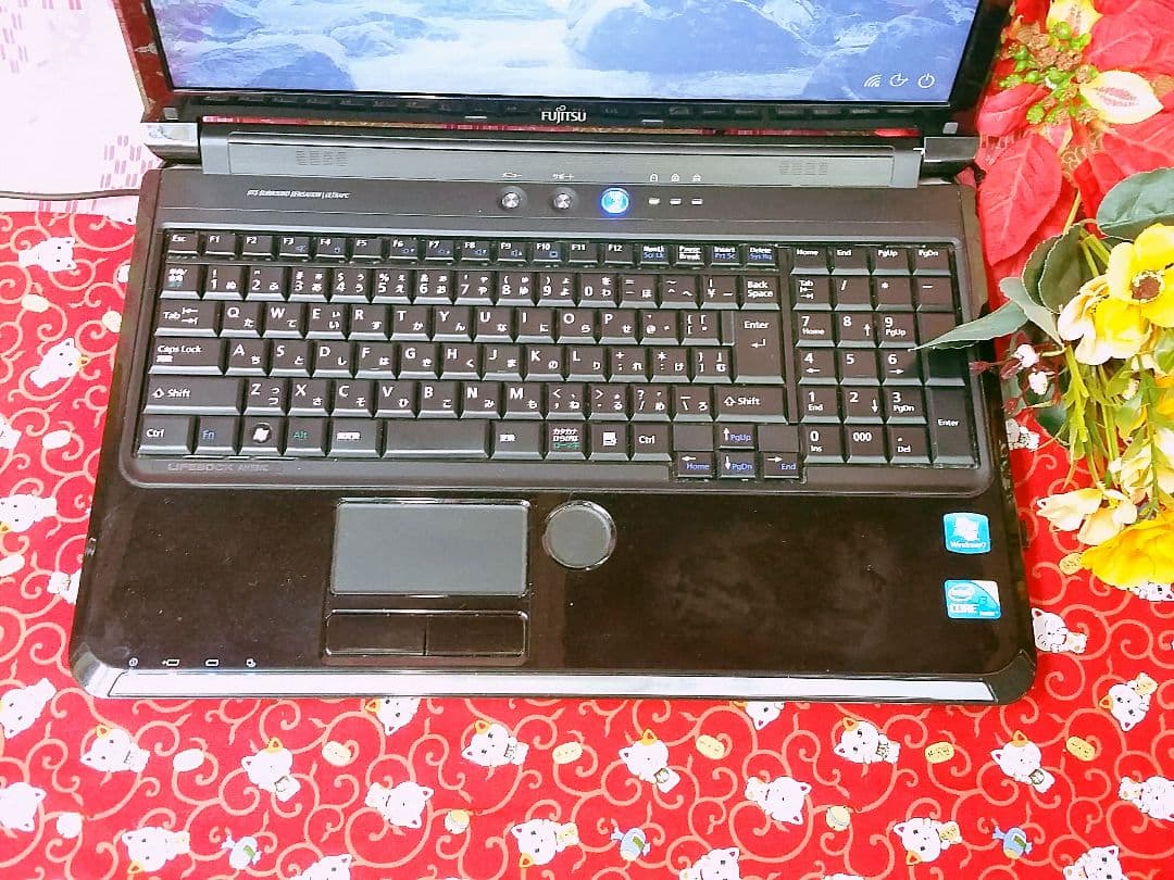 新型Win10♥2世代Corei5♥テレワーク可能♥画像編集♥動画編集♥オフィス