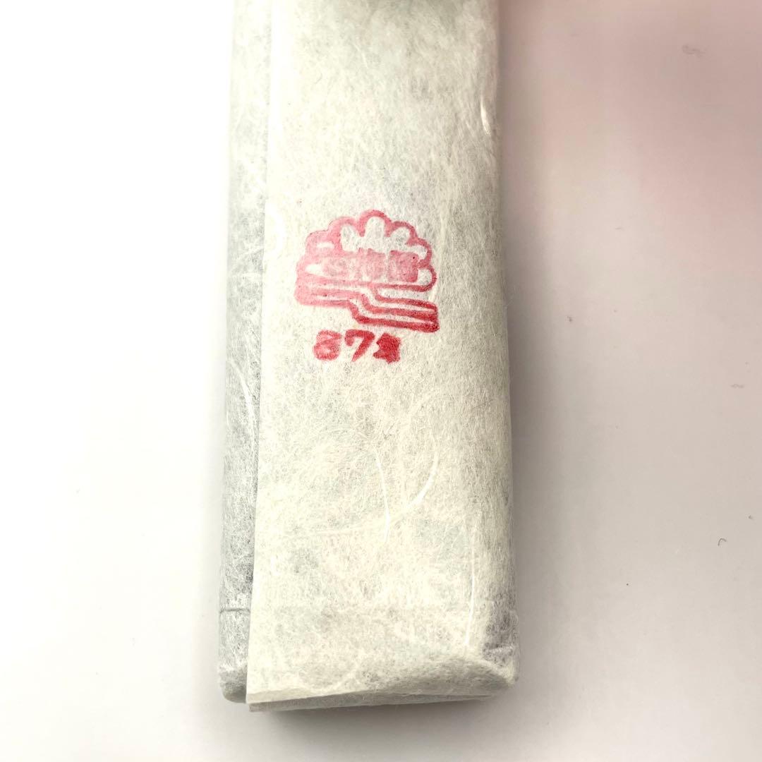 TH-M0490　玄螭 古梅園　胡麻油煙墨　87年製