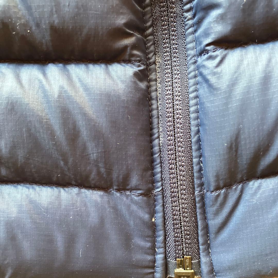 パタゴニア メンズ ベスト S サイズ　NEW NAVY