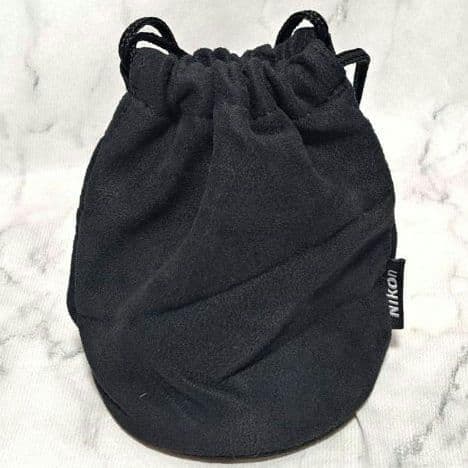 レンズ(ズーム) Nikon AF-S 8-15mm f3.5-4.5E ED