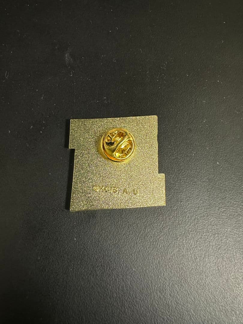 冨岡義勇 柱展 リバーシブルビジュアルパネル バッチ