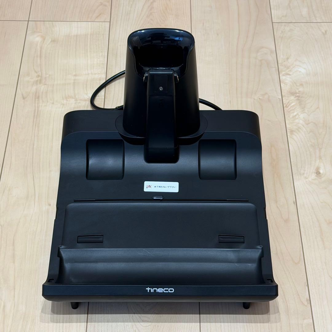 【美品、ほぼ未使用】Tineco Floor One Switch S6