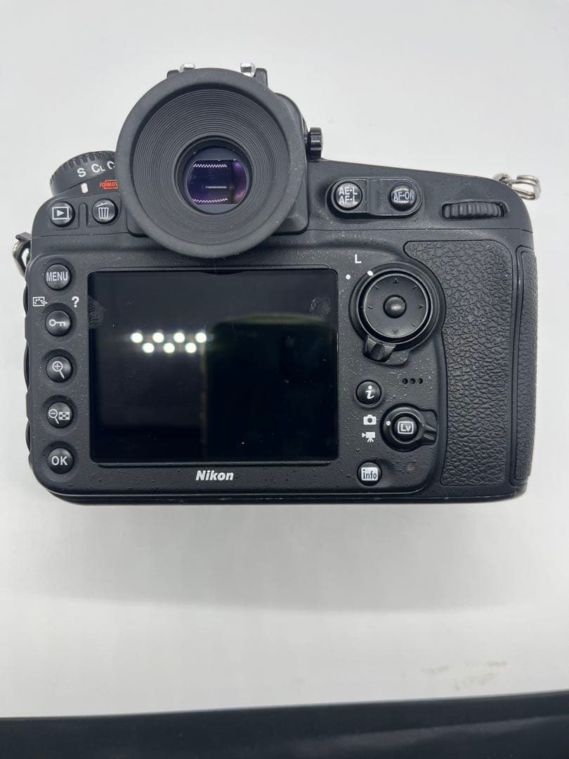 Nikon D810 デジタル一眼レフカメラ