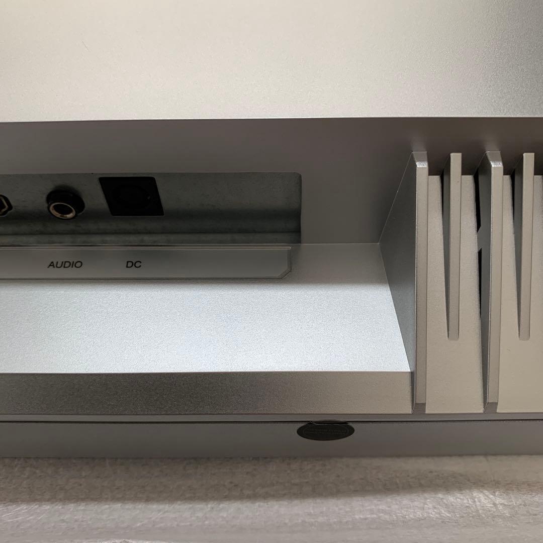 INNOCN 27M2V 4K ゲーミングモニター【超美品】