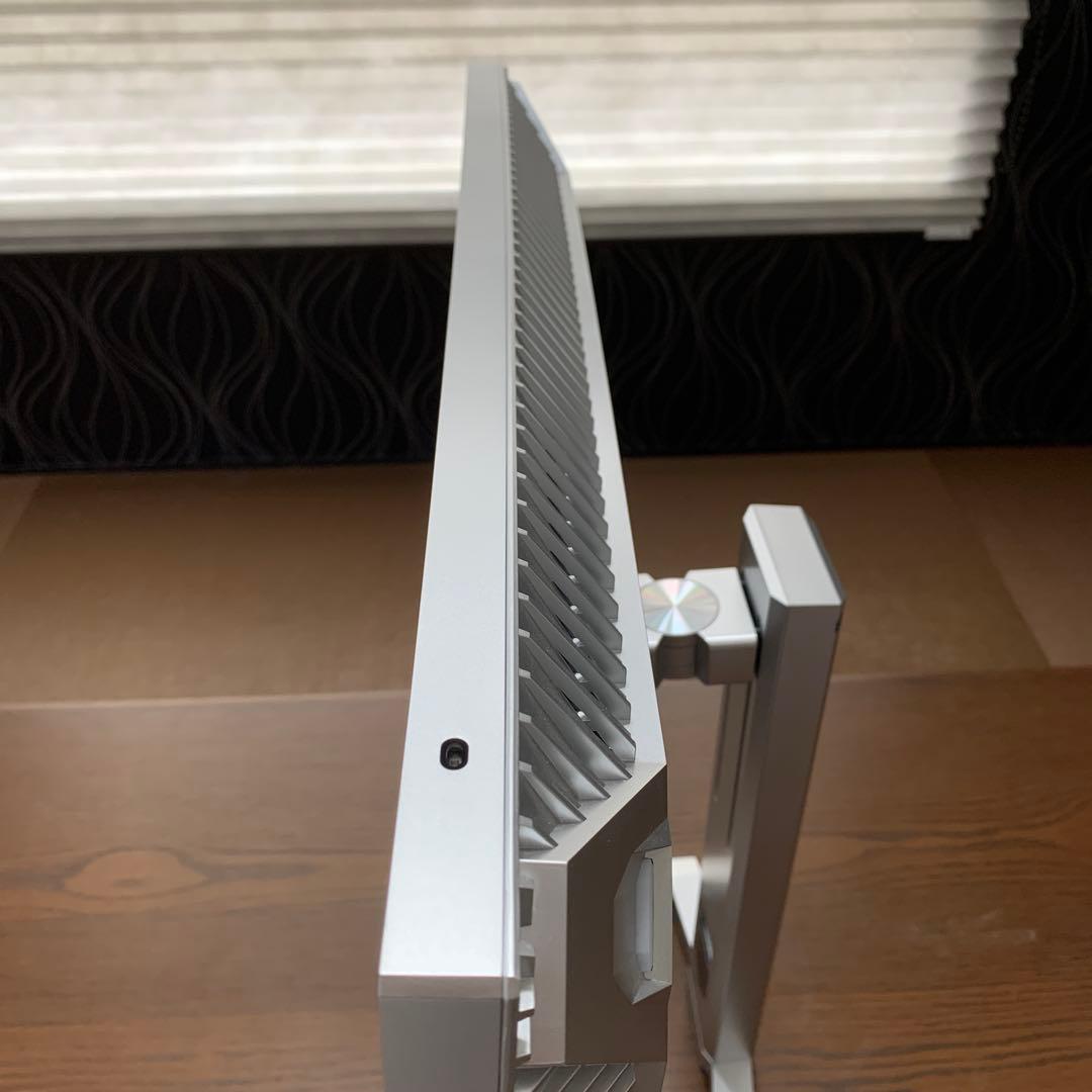 INNOCN 27M2V 4K ゲーミングモニター【超美品】