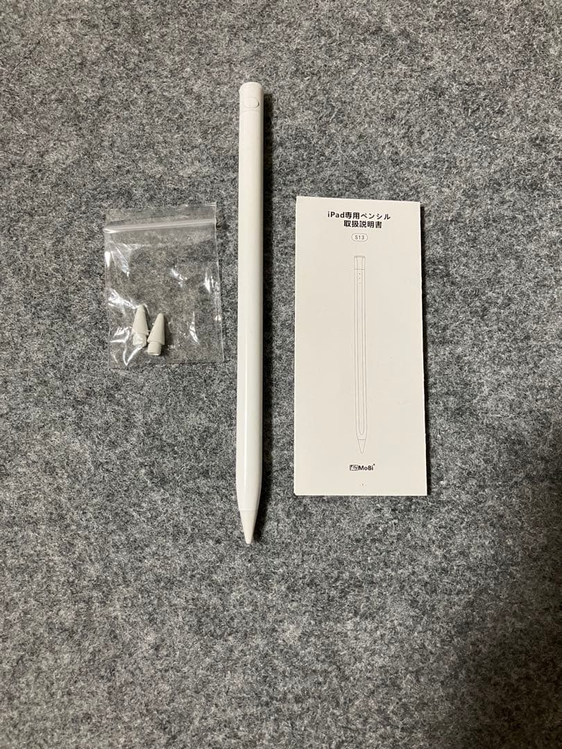 11インチiPad Air (Wi-Fi, 128GB) スターライト (M2)