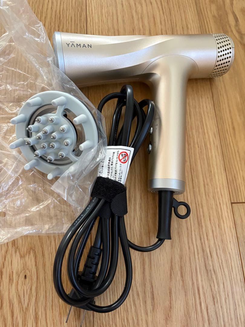 YA-MAN リフトドライヤー✨️HC-20 家庭用美容器