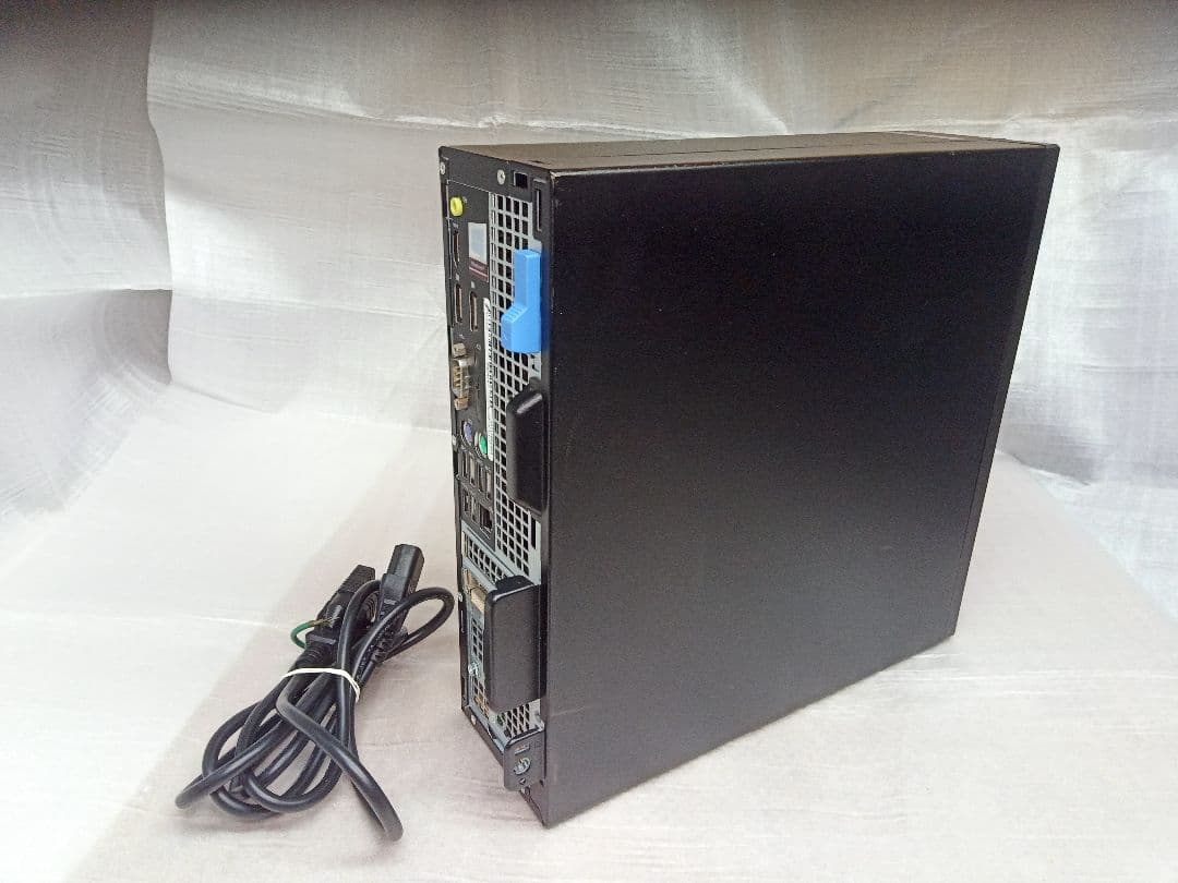 Windowsデスクトップ Dell Precision Tower 3420 NVME512 office