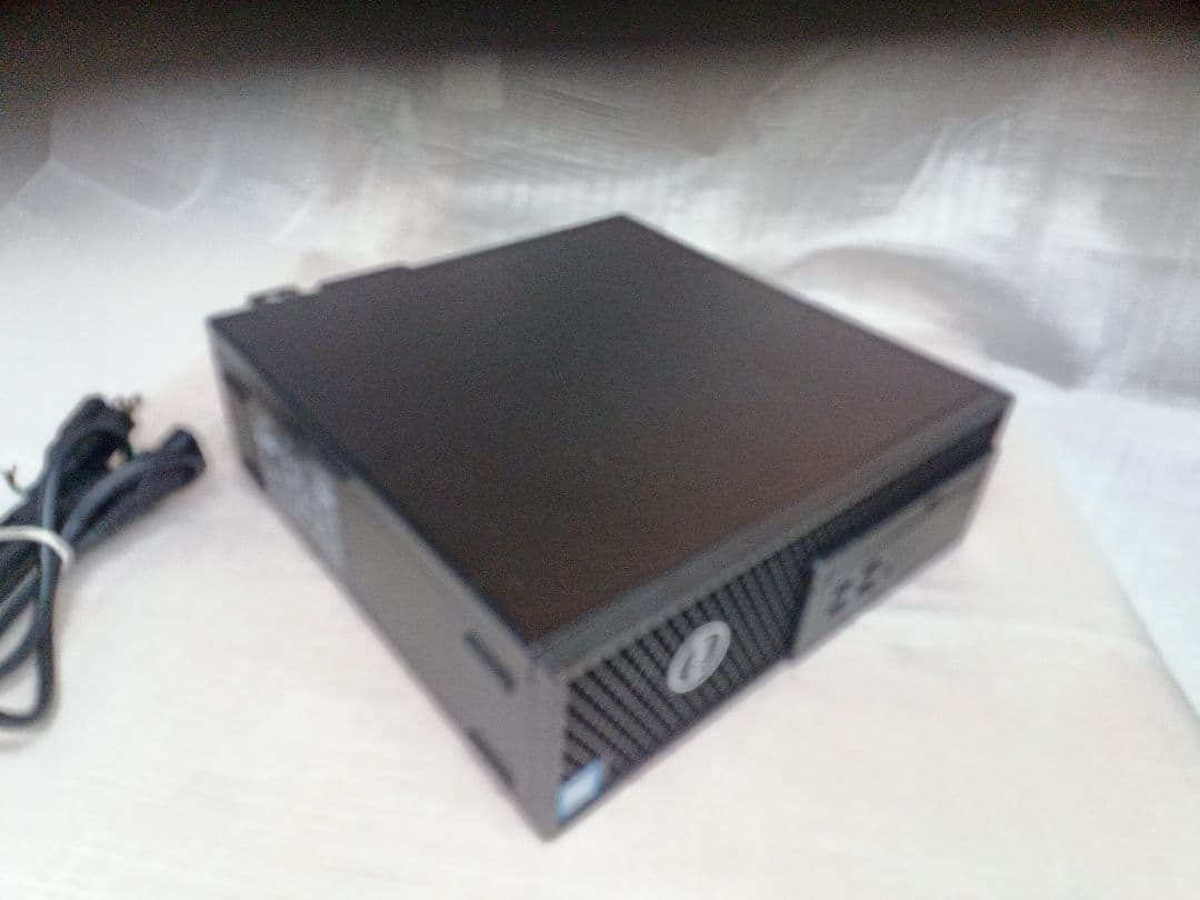 Windowsデスクトップ Dell Precision Tower 3420 NVME512 office