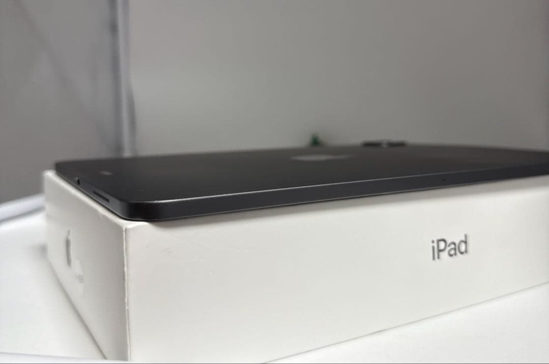 iPad Pro 11インチ 第2世代 512GB Wi-Fi