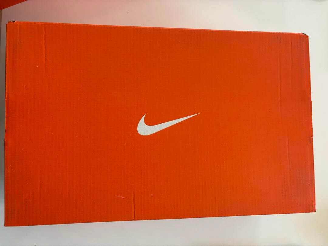 【新品·未使用品】NIKE スパイク アルファ ハラチ9 エリート 25cm