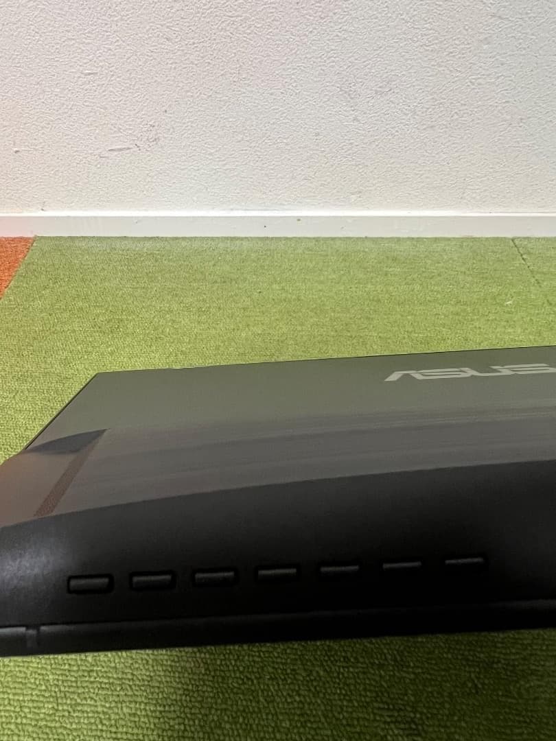 ASUS モニター スピーカー内蔵 2021年製 ディスプレイ