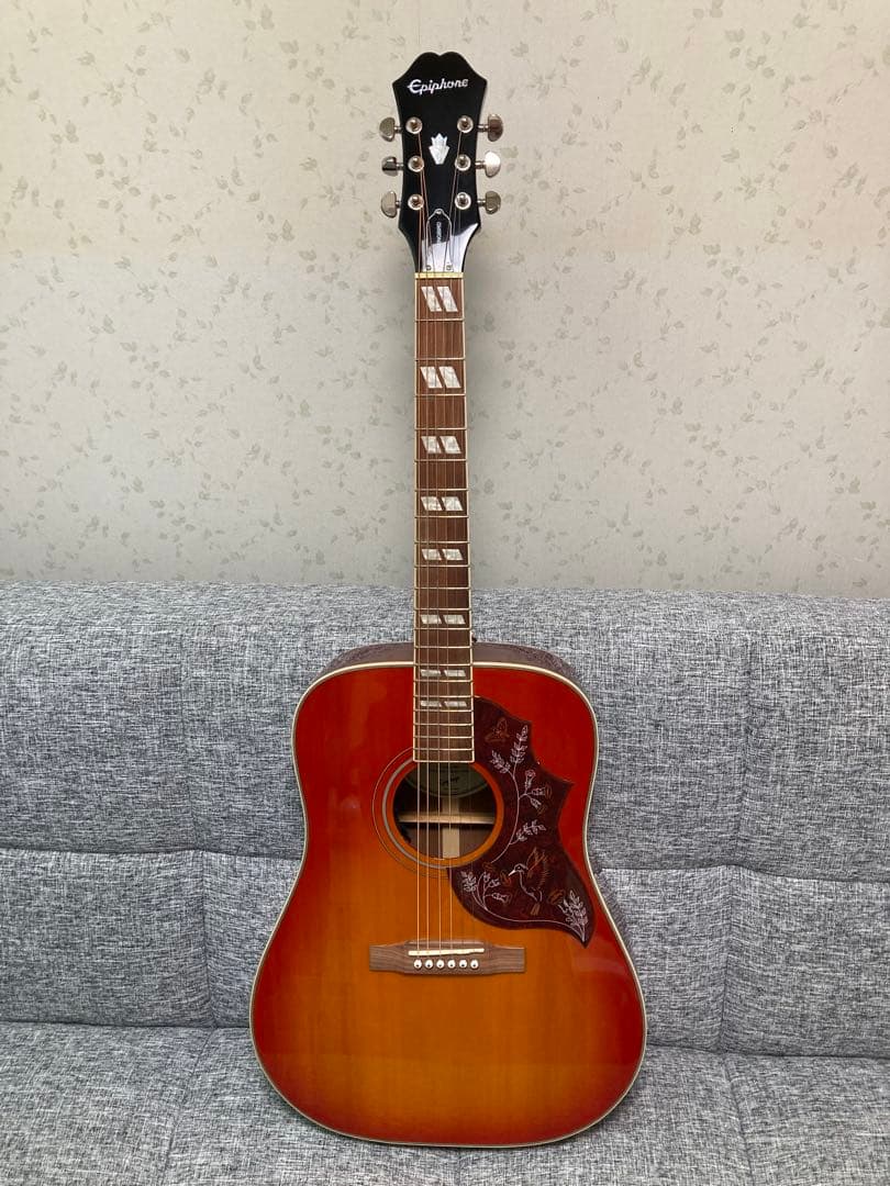 ギター Epiphone / Hummingbird Studio FC