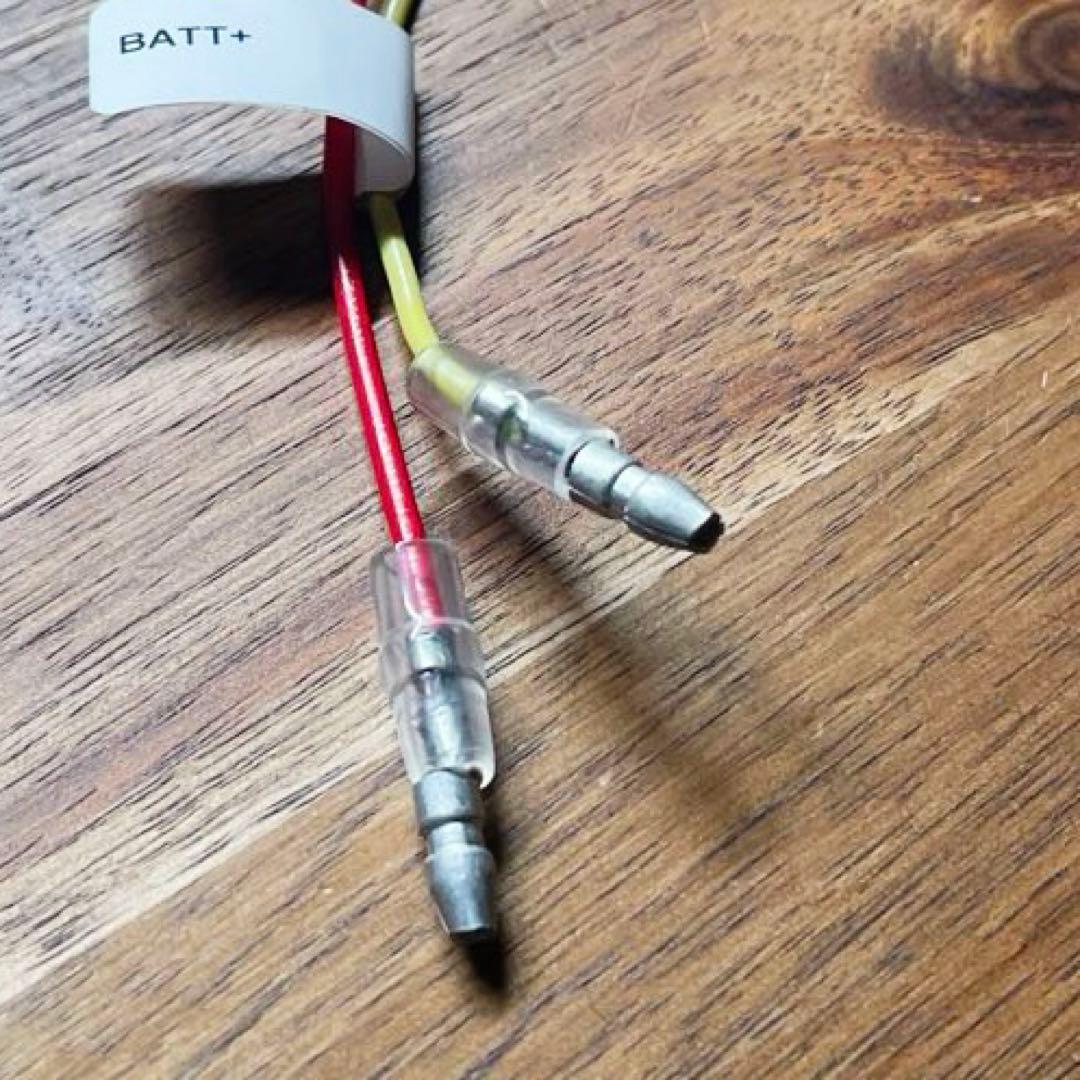 【訳あり】ドライブレコーダー　COMTEC ZDR055 +α