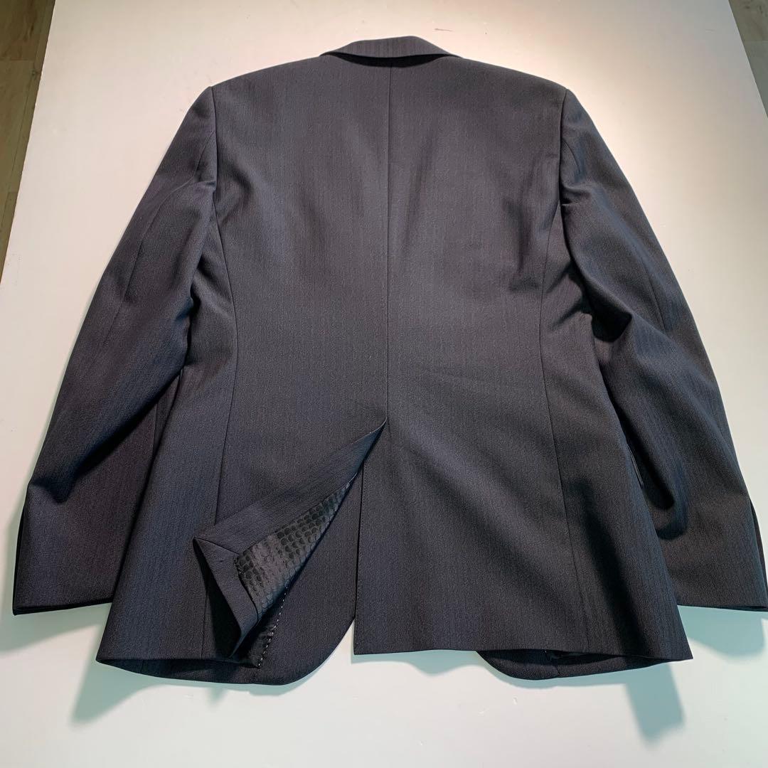 FICCE 3ピース セットアップスーツ ビジネススーツ M ドン小西 グレー