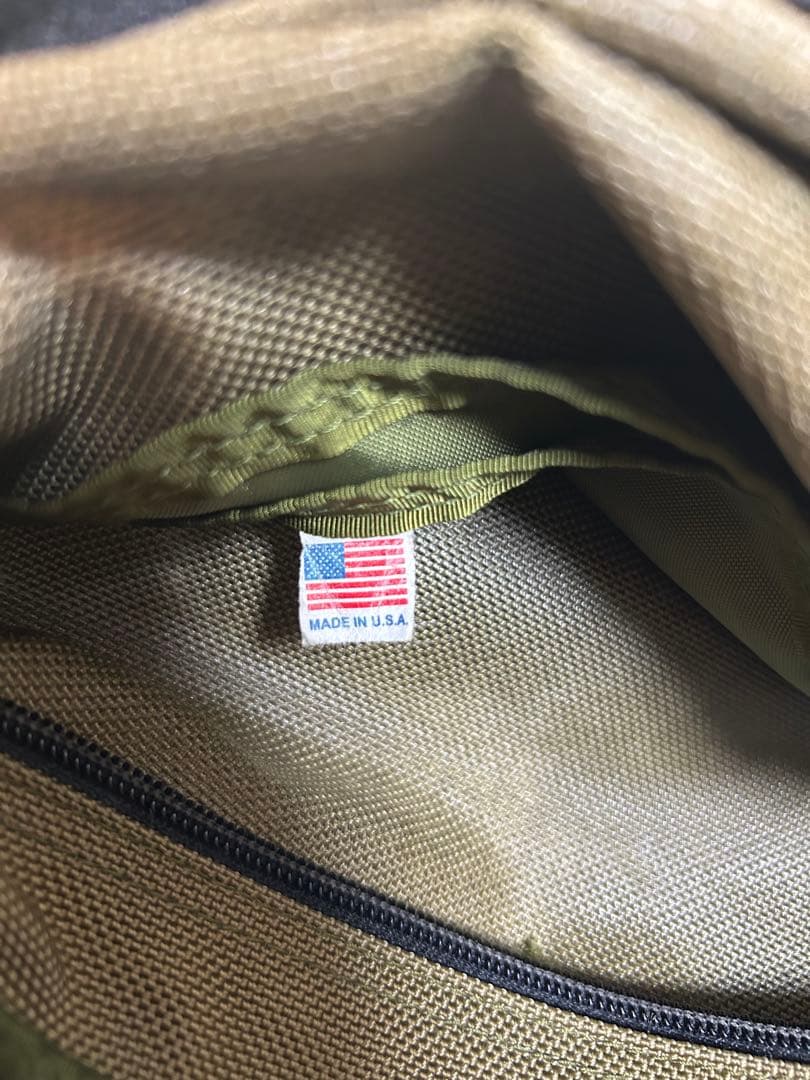 BRIEFINGブリーフィングxトゥモローランド別注ワイドデイトリッパー