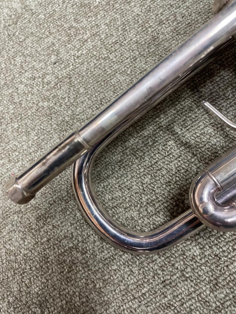 L*y様 トランペット バック180MLS