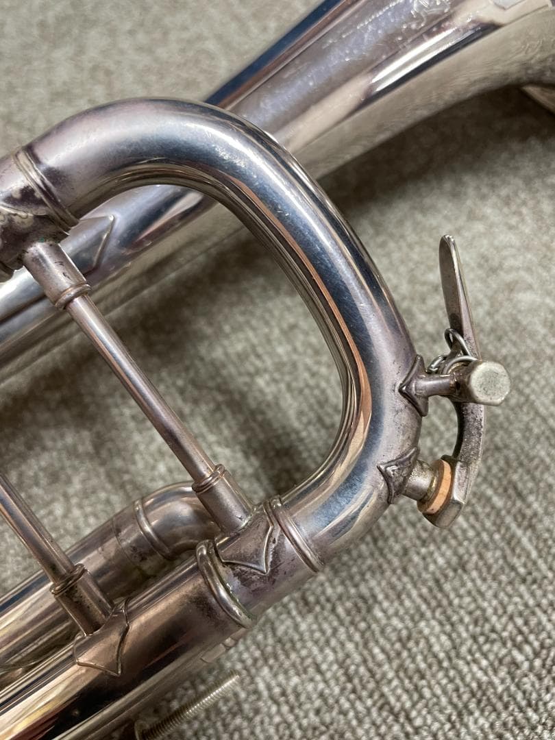 L*y様 トランペット バック180MLS