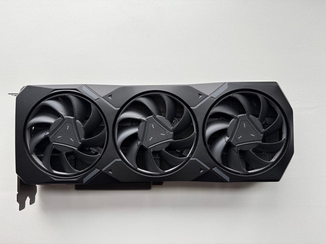 グラフィックボード・グラボ・ビデオカード AMD RX 7900XT