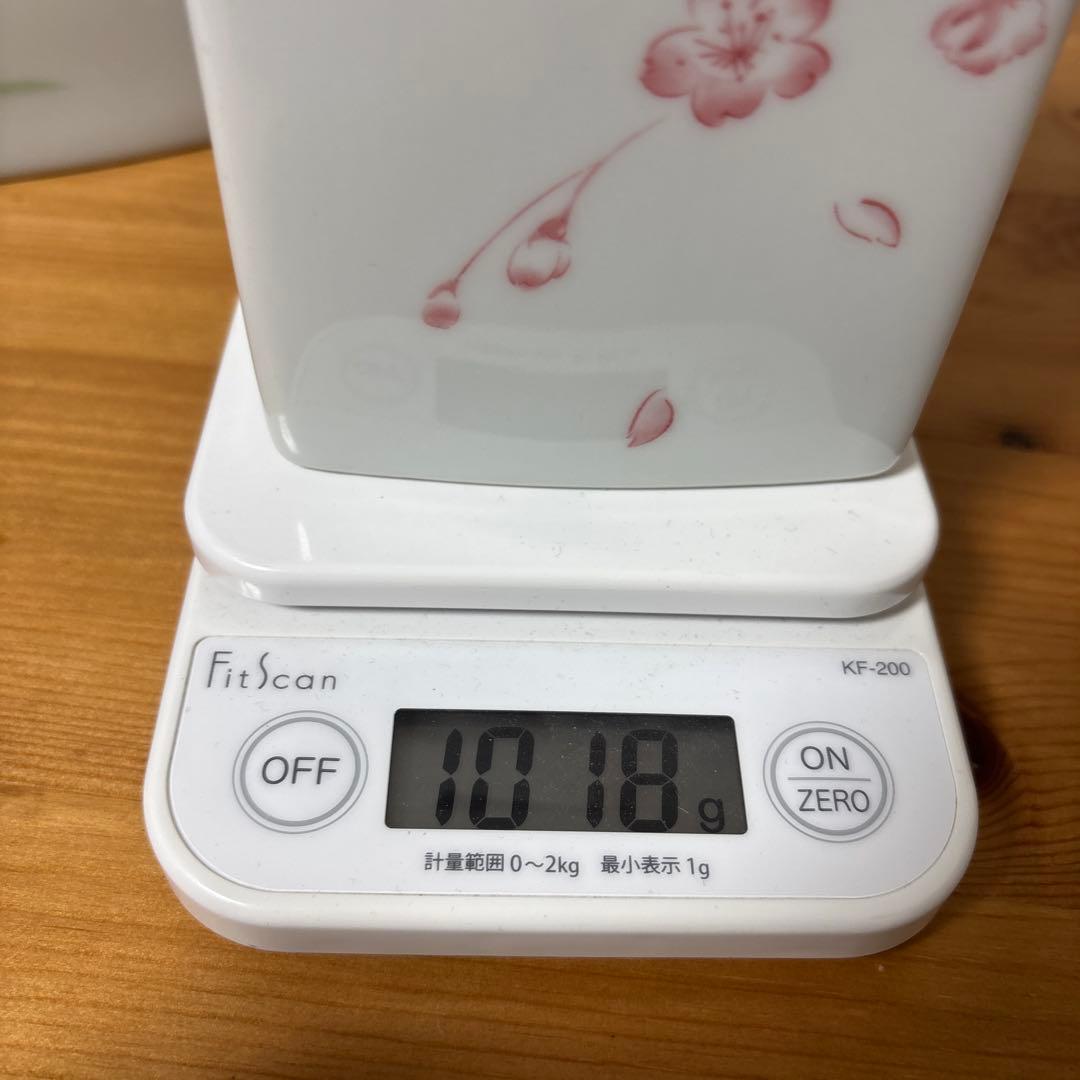 サントリー　ヘルメスリキュール　ウメ、サクラ、グリーンティー　陶器　３点セット