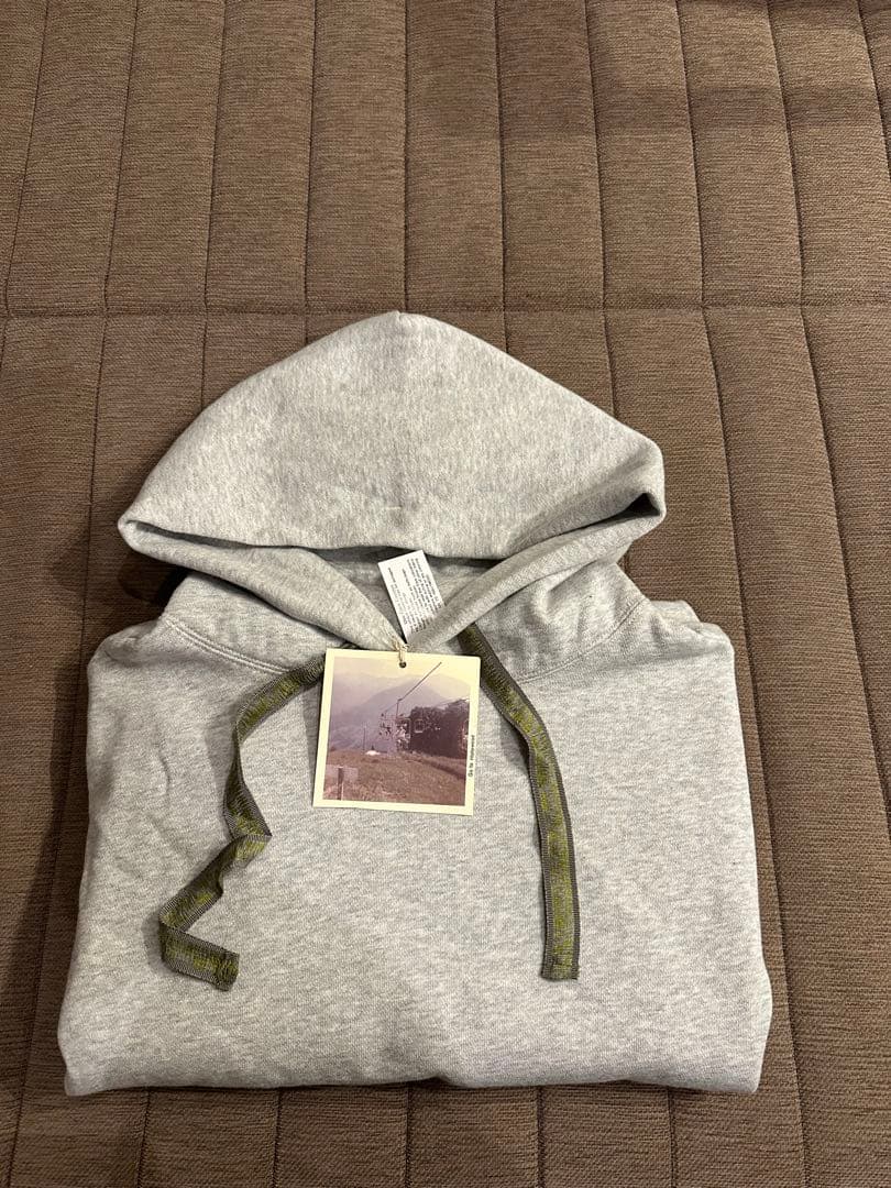 新品！go to hollywood ベストパーカー01