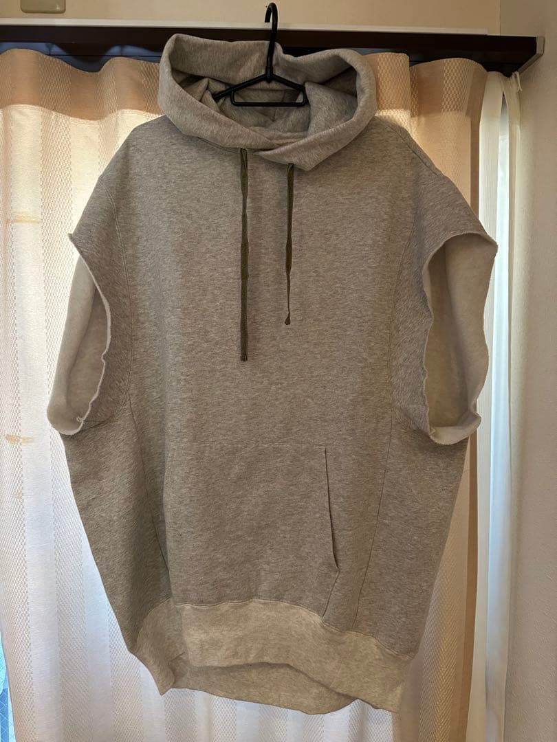 新品！go to hollywood ベストパーカー01