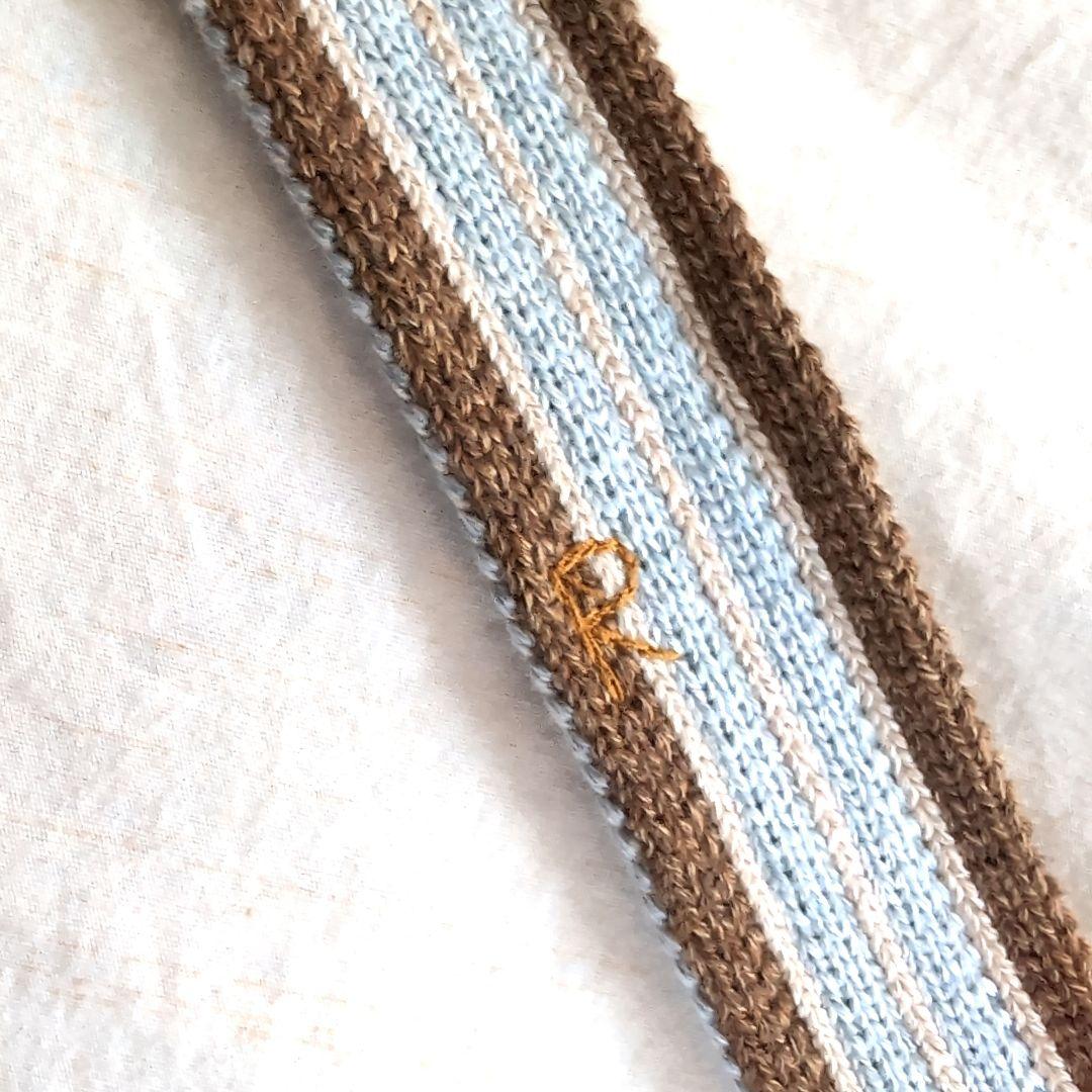 【新品/未使用】45R ジュード　男女兼用　　リバーシブルベルト　日本製