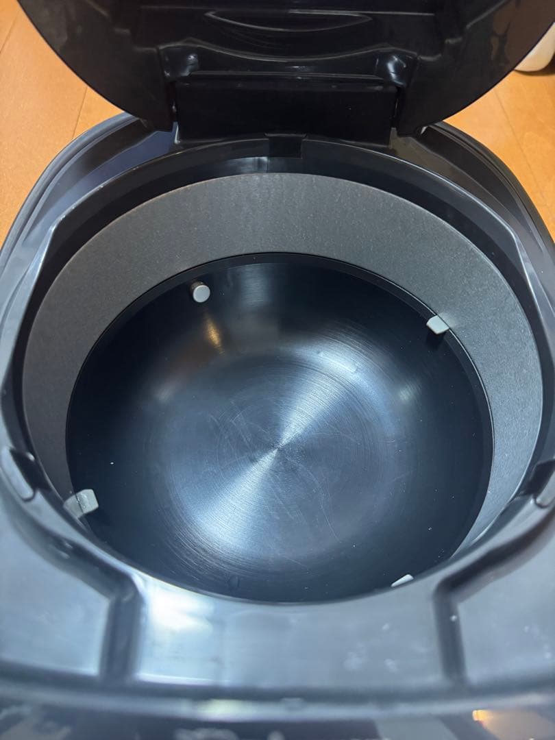 象印 NW-VD10 炊飯器 黒