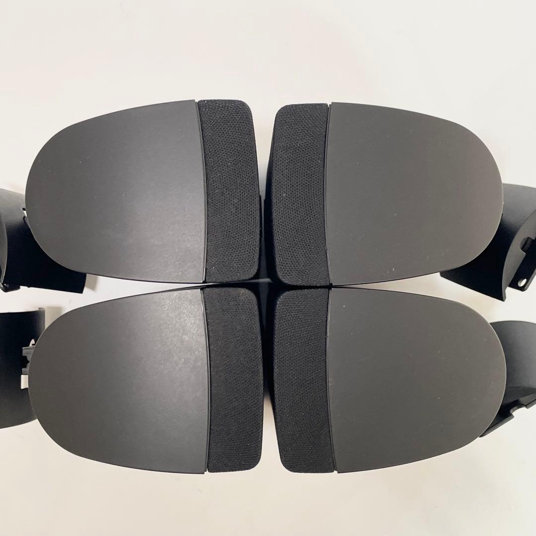 【5個セット】BOSE サテライトスピーカー　ダブルキューブ　センタースピーカー