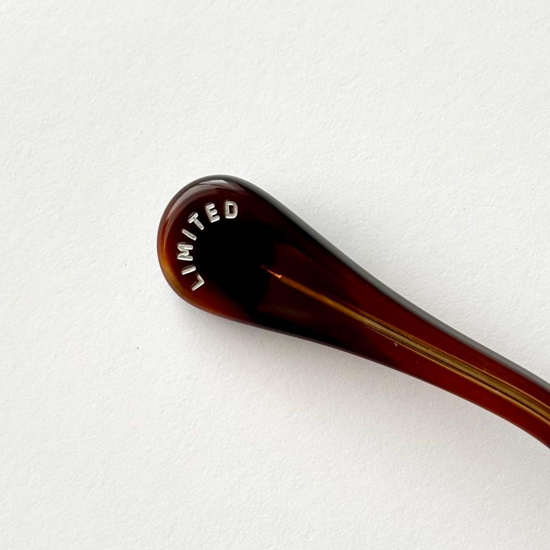 ジュリアスタートオプティカル AR 限定モデル 46 22 メガネ サングラス