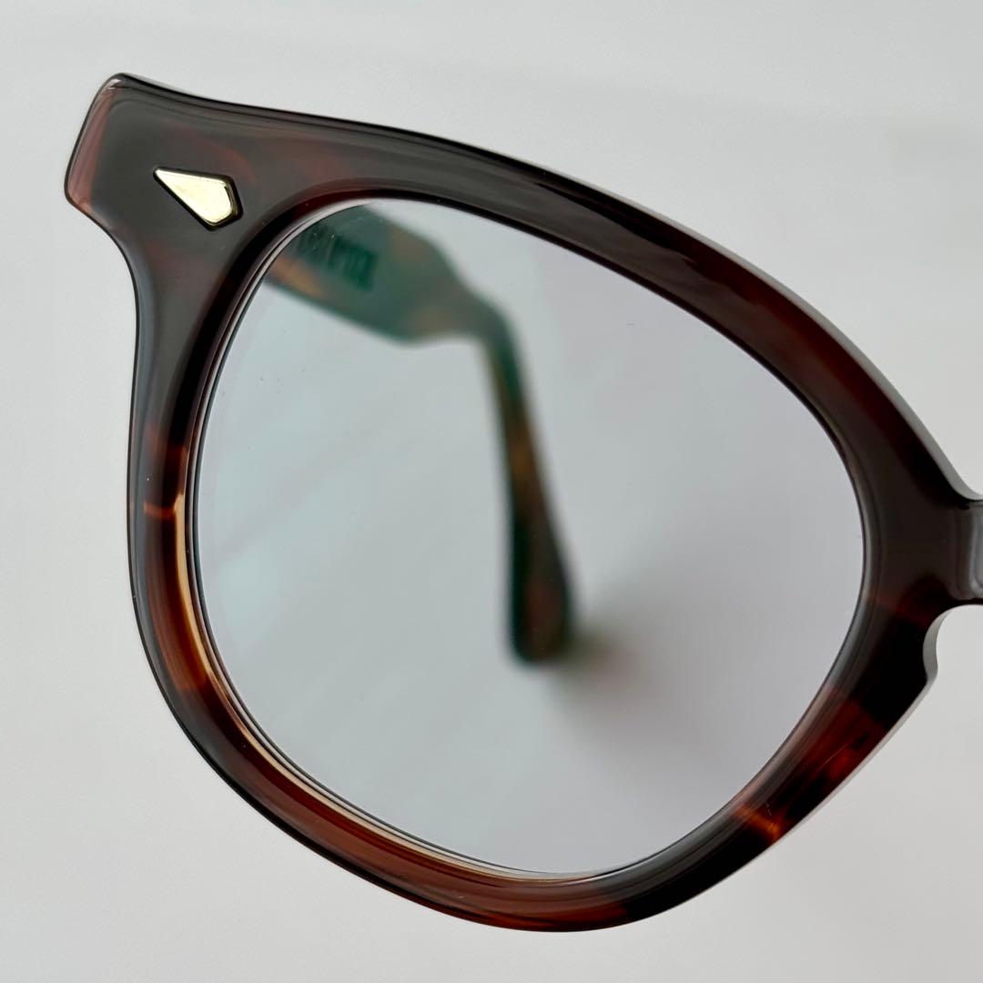 ジュリアスタートオプティカル AR 限定モデル 46 22 メガネ サングラス