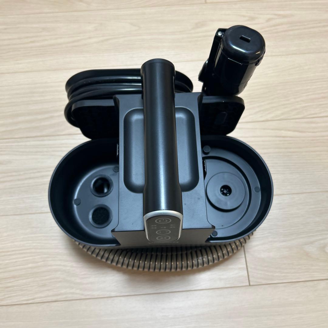 美品！ Yadea R6 スチームクリーナー　リンサークリーナー