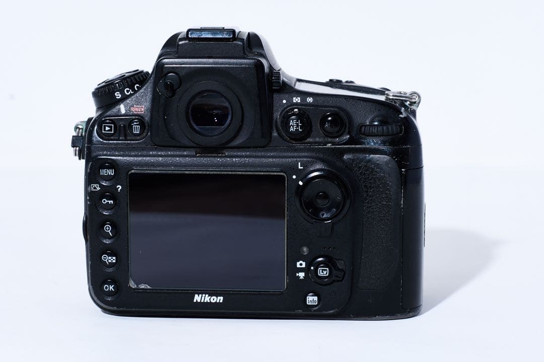 Nikon D800 デジタル一眼レフカメラ