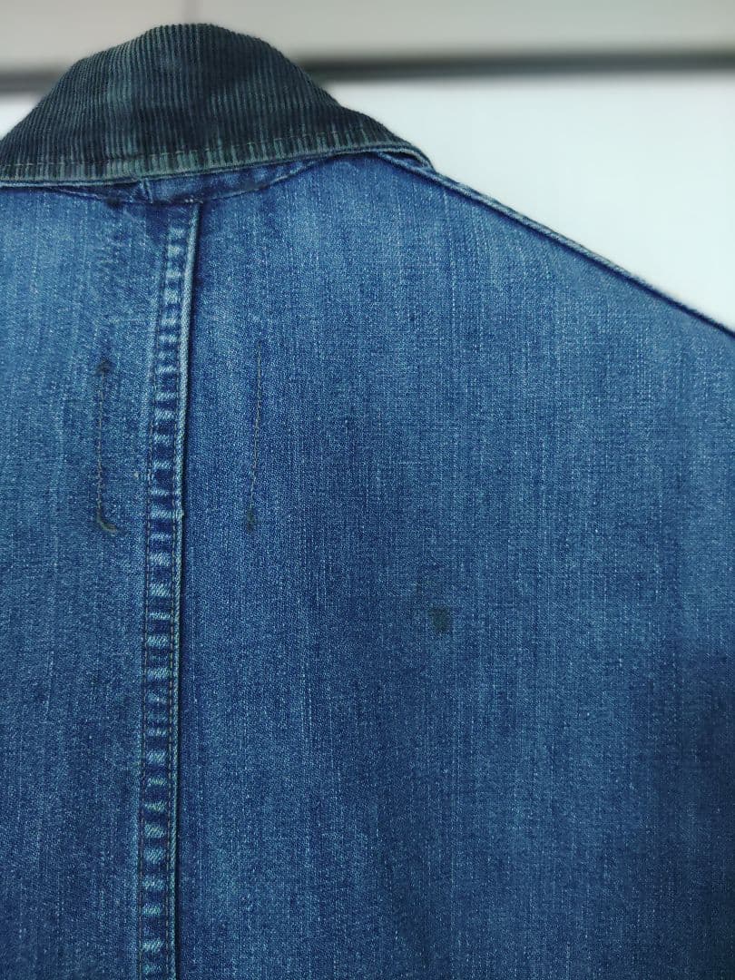 Carter's カバーオール