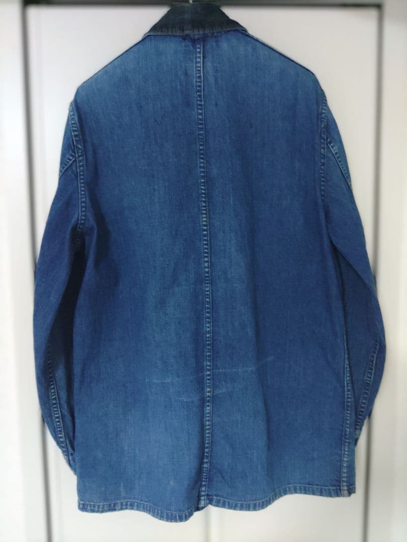 Carter's カバーオール