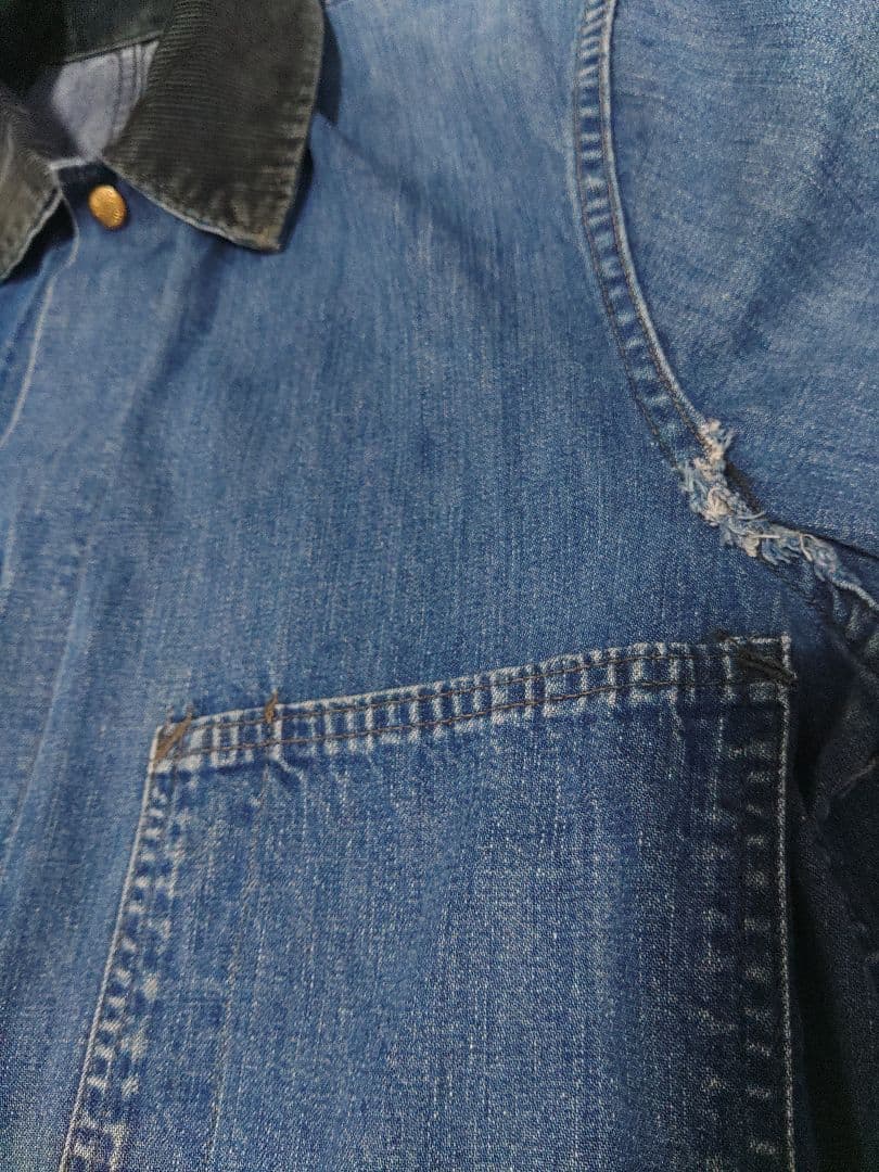 Carter's カバーオール