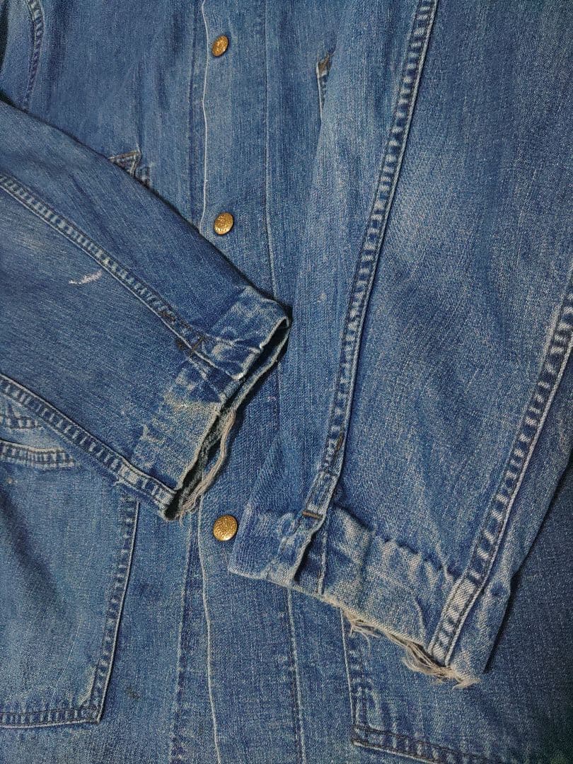 Carter's カバーオール